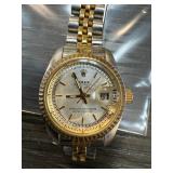 REPLICA AUTOMATIC WATCH NOTE