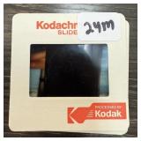 25 DAVID MECEY PLAYBOY PHOTOGRAPHER ORIG SLIDES