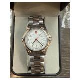 WENGER SWISS WATCH