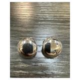 VINTAGE LISNER EARRINGS