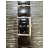 FOSSIL WATCH