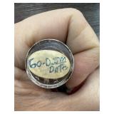 ROLL OF 1960-D SMALL DATE WHEAT PENNIES CENTS