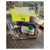 BAG OF MIXED JEWELRY