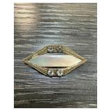 ANTIQUE BROOCH / PIN