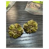 VNTAGE EARWIN PEARL EARRINGS