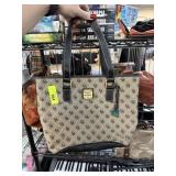 DOONEY & BOURKE PURSE