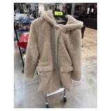 NICE STEVE MADDEN JACKET SZ XS