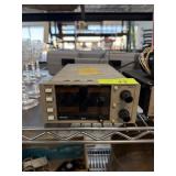 TKM MX300 AVIONICS EQUIPMENT NAV COM RADIO