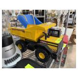 TONKA DUMP TRUCK