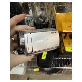 SONY HANDY CAM VIDEO CAMERA DCR-SR68