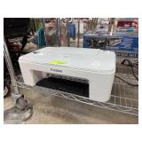 CANON PRINTER TS3322 POWERS