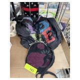 2PC LUCKY BRAND PURSE / CLUTCH PURSE