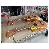 2PC UKULELE
