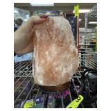 HIMILAYAN SALT LAMP