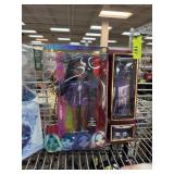 KRYSTAL BAILEY RAINBOW ACTION FIGURE