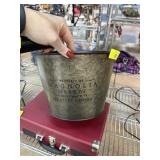 MAGNOLIA MARKET BUCKET