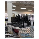 NIKE AIR JORDAN SHOES SIZE 5Y FLIGHT 45