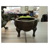 CHINESE BRONZE CENSER
