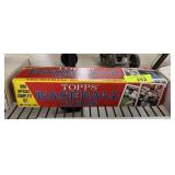 1988 TOPPS BASEBALL CARDS SET