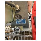 R-443B REMOTE GLIDESTOP RECEIVER