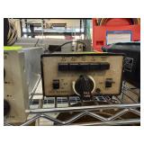 200A NAVOMATIC AVIONICS CESSNA CONTROLLER