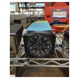 DIRECTIONAL GYROSCOPE AVIONICS