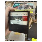 SIMPSON ELAPSED TIME INDICATOR