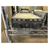 NORTHSTAR LORAN MI RADIO