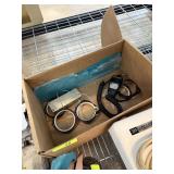 MISC AIRPLANE ACCESSORIES / HANDHELD RADIO MIC