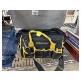 BAG OF MIXED TOOLS DEWALT & MORE