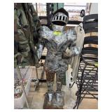 KNIGHT SUIT OF ARMOR