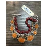 LUCKY BRAND BRACELET