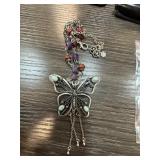 LUCKY BRAND NECKLACE