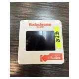 QTY 20 DAVID MECEY PHOTOGRAPHER ORIG SLIDES