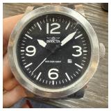 MENS INVICTA DNA WATCH