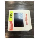 QTY 20 DAVID MECEY PHOTOGRAPHER ORIG SLIDES