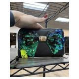 NICE BETSEY JOHNSON WALLET