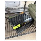 LEGACY LA320 AMPLIFIER