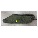 COLD WEATHER MILITARY TROUSERS