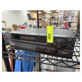 ORION VHS PLAYER / RECORDER