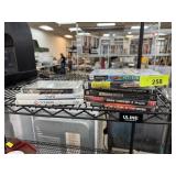 PLAYSTATION 2 VIDEO GAMES WII GAMES PLUS