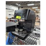 STARBUCKS BARISTA ESPRESSO COFFEE MAKER