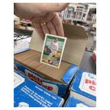 1988 TOPPS BASEBALL CARDS