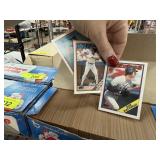 1988 BASEBALL CARDS