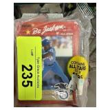 1990 DONRUSS ALL STAR BASEBALL CARDS