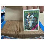 1988 TOPPS BASEBALL CARDS