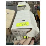 1990 PRO SET FOOTBALL CARDS