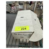 1990 PRO SET II FOOTBALL CARDS