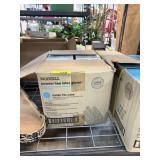 10X100 PAIRS OF LATEX GLOVES LARGE