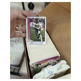 1991 NFL PACIFIC PRO FOOTBALL PLUS CARDS